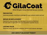 Thumbnail of 2023 Granite Crystal Metallic Clearcoat Chrysler Pacifica