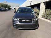 Thumbnail of 2023 Granite Crystal Metallic Clearcoat Chrysler Pacifica