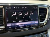 Thumbnail of 2023 Granite Crystal Metallic Clearcoat Chrysler Pacifica