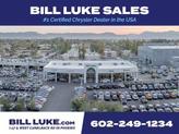 Thumbnail of 2023 Granite Crystal Metallic Clearcoat Chrysler Pacifica