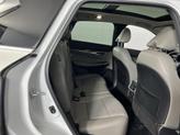 Thumbnail of 2024 White INFINITI QX50
