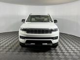 Thumbnail of 2023 Bright White Clearcoat Jeep Grand Wagoneer