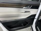 Thumbnail of 2023 Bright White Clearcoat Jeep Grand Wagoneer