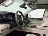 Thumbnail of 2023 Bright White Clearcoat Jeep Grand Wagoneer