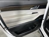 Thumbnail of 2023 Bright White Clearcoat Jeep Grand Wagoneer