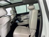 Thumbnail of 2023 Bright White Clearcoat Jeep Grand Wagoneer