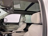 Thumbnail of 2023 Bright White Clearcoat Jeep Grand Wagoneer