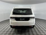 Thumbnail of 2023 Bright White Clearcoat Jeep Grand Wagoneer