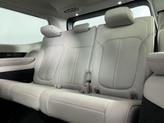 Thumbnail of 2023 Bright White Clearcoat Jeep Grand Wagoneer