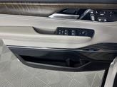 Thumbnail of 2023 Bright White Clearcoat Jeep Grand Wagoneer