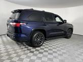 Thumbnail of 2024 Blueprint Toyota Sequoia