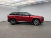 Thumbnail of 2025 Red Hot Pearlcoat Jeep Wagoneer S