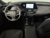 Thumbnail of 2025 Cloudburst Gray Lexus ES 350