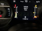 Thumbnail of 2024 Black Clearcoat Jeep Wrangler