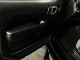 Thumbnail of 2024 Black Clearcoat Jeep Wrangler