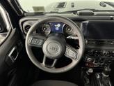 Thumbnail of 2024 Black Clearcoat Jeep Wrangler