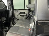 Thumbnail of 2024 Black Clearcoat Jeep Wrangler