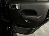 Thumbnail of 2024 Black Clearcoat Jeep Wrangler