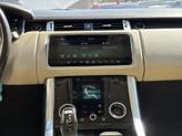 Thumbnail of 2019 White Land Rover Range Rover Sport
