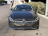 Thumbnail of 2015 Dakota Brown Metallic Mercedes-Benz CLS-Class