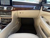 Thumbnail of 2015 Dakota Brown Metallic Mercedes-Benz CLS-Class