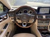 Thumbnail of 2015 Dakota Brown Metallic Mercedes-Benz CLS-Class