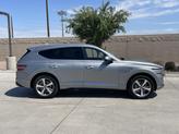 Thumbnail of 2024 Savile Silver Genesis GV80