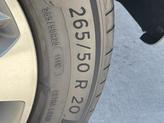 Thumbnail of 2024 Savile Silver Genesis GV80