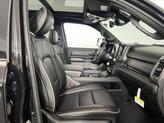 Thumbnail of 2024 Diamond Black Crystal Pearlcoat RAM 1500