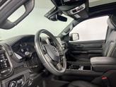 Thumbnail of 2024 Diamond Black Crystal Pearlcoat RAM 1500