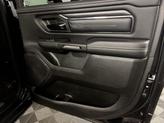 Thumbnail of 2024 Diamond Black Crystal Pearlcoat RAM 1500
