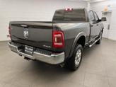 Thumbnail of 2022 Granite Crystal Metallic Clearcoat RAM 2500