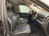Thumbnail of 2022 Granite Crystal Metallic Clearcoat RAM 2500