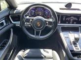 Thumbnail of 2019 Volcano Grey Metallic Porsche Panamera