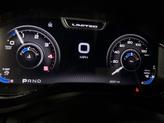 Thumbnail of 2023 Diamond Black Crystal Pearlcoat RAM 3500