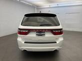 Thumbnail of 2025 White Knuckle Clearcoat Dodge Durango