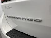 Thumbnail of 2025 White Knuckle Clearcoat Dodge Durango