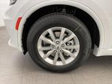 Thumbnail of 2025 White Knuckle Clearcoat Dodge Durango