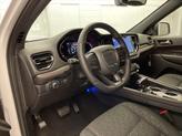 Thumbnail of 2025 White Knuckle Clearcoat Dodge Durango