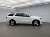 Thumbnail of 2025 White Knuckle Clearcoat Dodge Durango