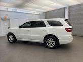 Thumbnail of 2025 White Knuckle Clearcoat Dodge Durango