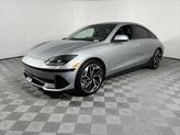 Thumbnail of 2024 Curated Silver Hyundai IONIQ 6