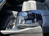 Thumbnail of 2024 Black Sapphire Metallic BMW i5