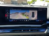 Thumbnail of 2024 Black Sapphire Metallic BMW i5