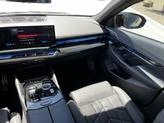 Thumbnail of 2024 Black Sapphire Metallic BMW i5