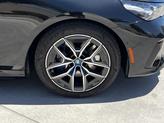 Thumbnail of 2024 Black Sapphire Metallic BMW i5