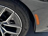 Thumbnail of 2024 Black Sapphire Metallic BMW i5