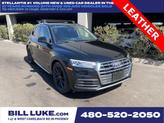 Photo of 2019 Black Audi Q5