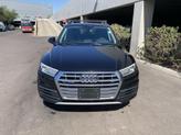 Thumbnail of 2019 Black Audi Q5