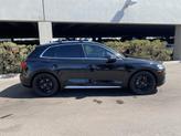 Thumbnail of 2019 Black Audi Q5